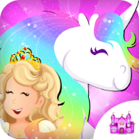 Unicorn Slime